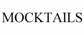 MOCKTAILS