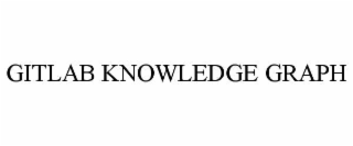 GITLAB KNOWLEDGE GRAPH