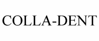 COLLA-DENT