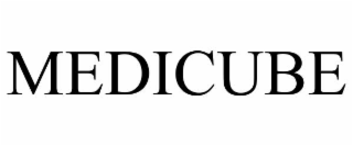 MEDICUBE