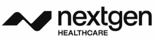 NEXTGEN HEALTHCARE