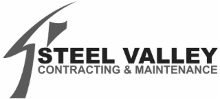 STEEL VALLEY CONTRACTING & MAINTENANCE