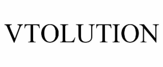 VTOLUTION
