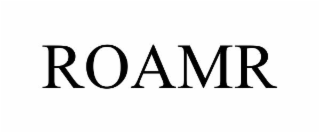 ROAMR