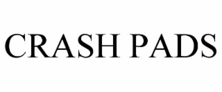CRASH PADS
