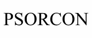 PSORCON