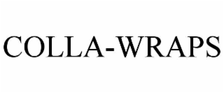 COLLA-WRAPS