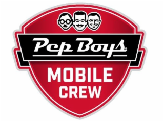 PEP BOYS MOBILE CREW