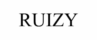 RUIZY