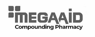 MEGAAID COMPOUNDING PHARMACY