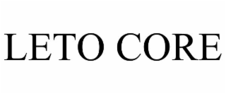 LETO CORE