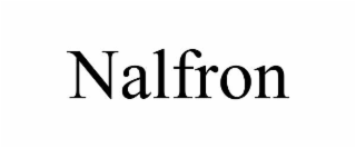 NALFRON