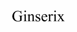 GINSERIX