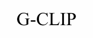 G-CLIP