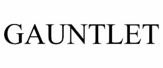 GAUNTLET