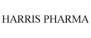 HARRIS PHARMA
