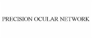 PRECISION OCULAR NETWORK