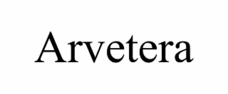 ARVETERA