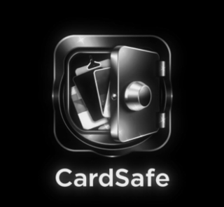 CARDSAFE