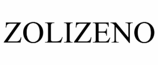 ZOLIZENO