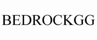 BEDROCKGG