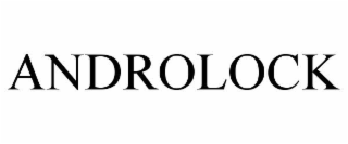ANDROLOCK