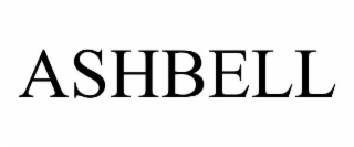 ASHBELL