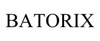 BATORIX