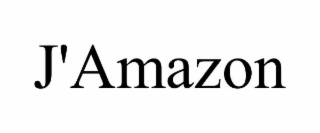 J'AMAZON