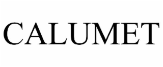 CALUMET