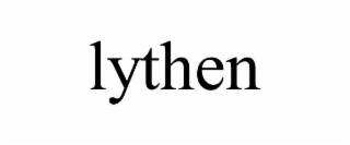 LYTHEN