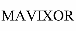 MAVIXOR