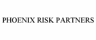 PHOENIX RISK PARTNERS