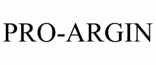 PRO-ARGIN