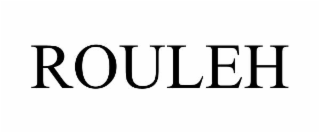 ROULEH