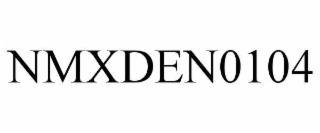 NMXDEN0104