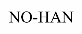 NO-HAN