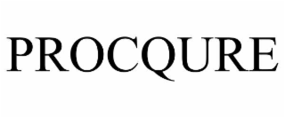PROCQURE