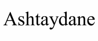ASHTAYDANE