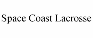 SPACE COAST LACROSSE