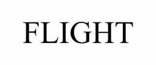 FLIGHT