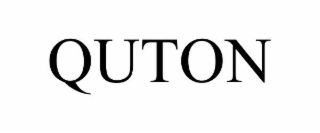QUTON