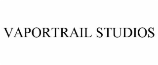 VAPORTRAIL STUDIOS
