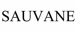 SAUVANE