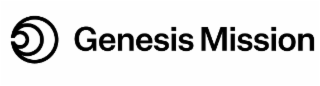 GENESIS MISSION