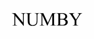 NUMBY