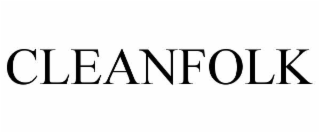 CLEANFOLK