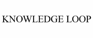 KNOWLEDGE LOOP