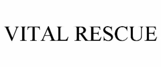 VITAL RESCUE