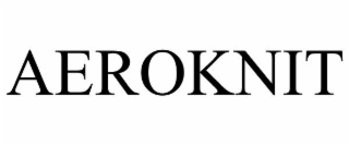 AEROKNIT